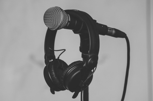 Voix pour audio par Jpsy JENARO